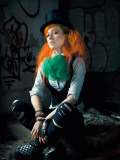 Andrea Photographic Print by Josefine Jonsson