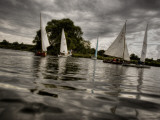 Kwimba Photographic Print by Tim Kahane