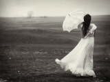 Harriet02 Photographic Print by Josefine Jonsson