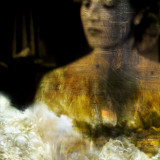 Control Photographic Print by Gideon Ansell