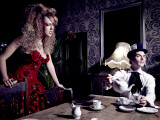 Ma Femme Photographie par Stuart Murchison