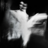 Gideon Ansell - Unbidden Fotografická reprodukce
