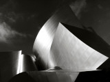 Innopoint Photographic Print by Sharon Wish