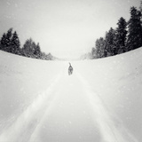 No Me Dejes Photographic Print by Luis Beltran