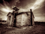 I Believe Photographic Print by Stephen Arens