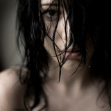 Hair Photographic Print by Josefine Jonsson