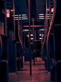 Rise of Terror Photographic Print by Nathan Wright