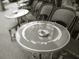 Cafe De Flore, Boulevard St. Germain, Paris, France Photographic Print by Jon Arnold