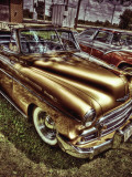 Vintage Glow Photographie par Stephen Arens