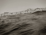 Moving Photographic Print by Traer Scott
