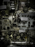 Dabwire Photographic Print by Tim Kahane