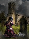 Abalia Photographic Print by Lynne Davies