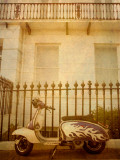 Feedopia Photographic Print by Tim Kahane