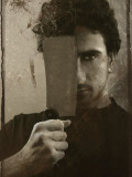 Feedzoom Photographic Print by Fabio Panichi