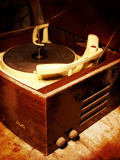 Babblepulse Photographic Print by Tim Kahane