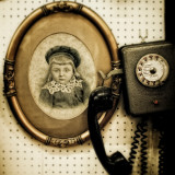 The Lost Call Photographie par Clive Nolan