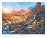 The Commission Prints by Tom duBois