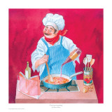 That Extra Something Posters by Gloria Eriksen