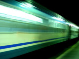 Jabberpulse Photographie par Fabio Panichi