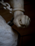 Slave Photographic Print by Nathan Wright