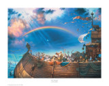 The Promise Affiches par Tom duBois