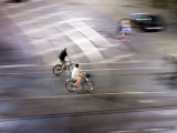 Duo Riders Photographie par Felipe Rodriguez