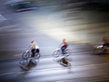 Trio Photographic Print by Felipe Rodriguez