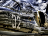 Wanna Take a Ride Fotografie-Druck von Stephen Arens
