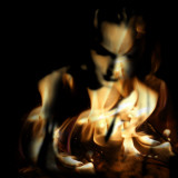 Lit Photographie par Gideon Ansell