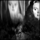 Familiar Lámina fotográfica por Gideon Ansell