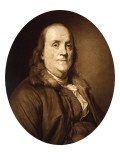 Ben Franklin Prints