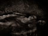 Dream Cluster Photographic Print by Traer Scott