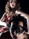 The Colonel Fotografie-Druck von Stuart Murchison