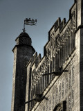 Flippedia Photographic Print by Tim Kahane