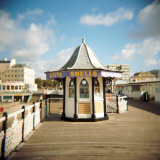 Hazelgale Photographic Print by Craig Roberts