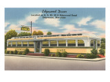 Edgewood Diner, Edgewood, Maryland Posters