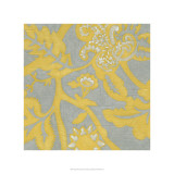 Buttercup Botanical III Limited Edition by Chariklia Zarris