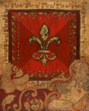 Fleure Adorn II Posters