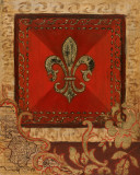 Fleure Adorn I Prints