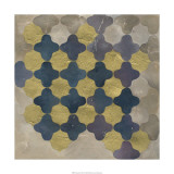 Venetian Tile II Edición limitada por Chariklia Zarris Venetian Tile II Edición limitada por Chariklia Zarris