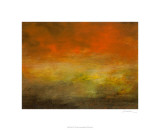 Meadow VI Edición limitada por Sharon Gordon