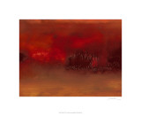 Meadow VII Limited Edition by Sharon Gordon