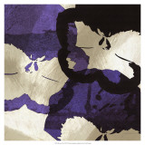 Bloomer Tile VIII Posters by James Burghardt