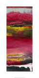 Magenta Solstice II Edición limitada por Sharon Gordon Magenta Solstice II Edición limitada por Sharon Gordon