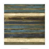 Stacked II Limited Edition by Jennifer Goldberger