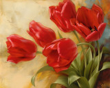 Garden in Holland II Póster por Igor Levashov Garden in Holland II Póster por Igor Levashov