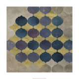 Venetian Tile I Særudgave af Chariklia Zarris Venetian Tile I Særudgave af Chariklia Zarris