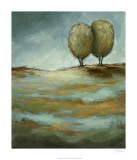 Walking in the Rain Limited Edition by Christina Long