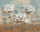 Summer Embrace I Prints by Nan 