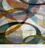 Ring True II Print by John Butler